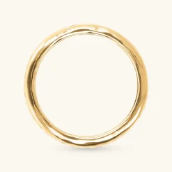 Anello a Fascia Traforato