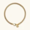 Bracciale Catena Snake