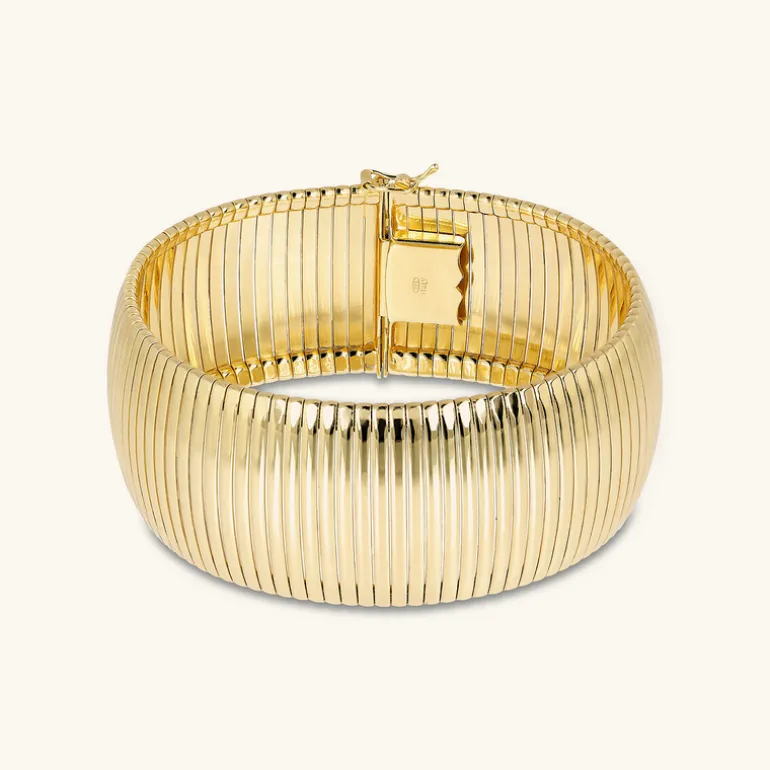 Bracciale Cleopatra a Fascia Grande
