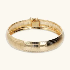 Bracciale Cleopatra a Fascia Piccolo
