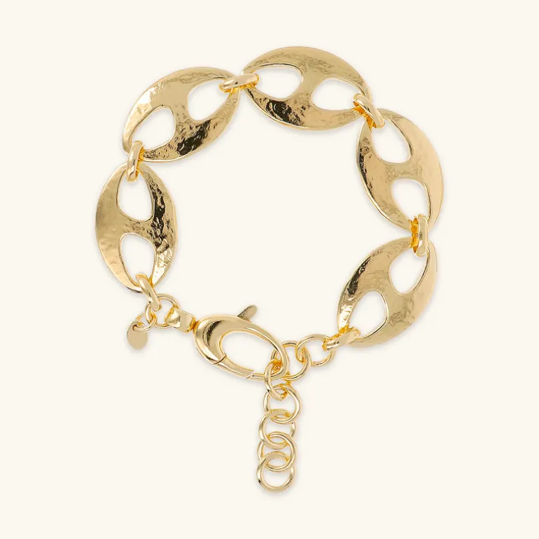 Bracciale Maglie Marine Martellato