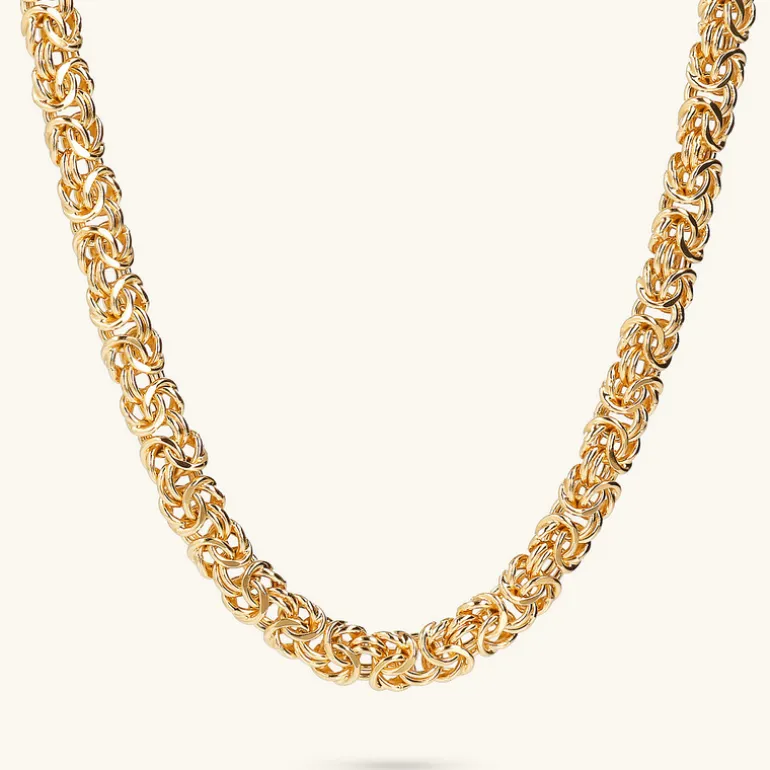 Collana Catena Bizantina