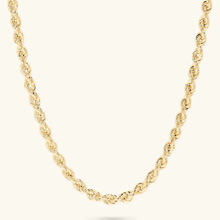 Collana Catena Corda