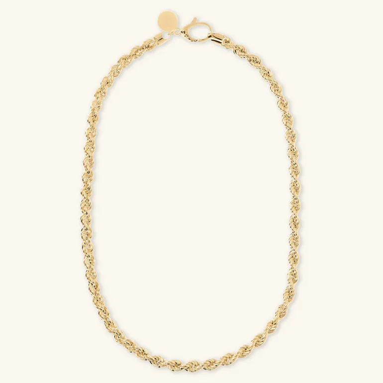 Collana Catena Corda