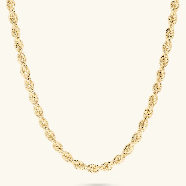Collana Catena Corda