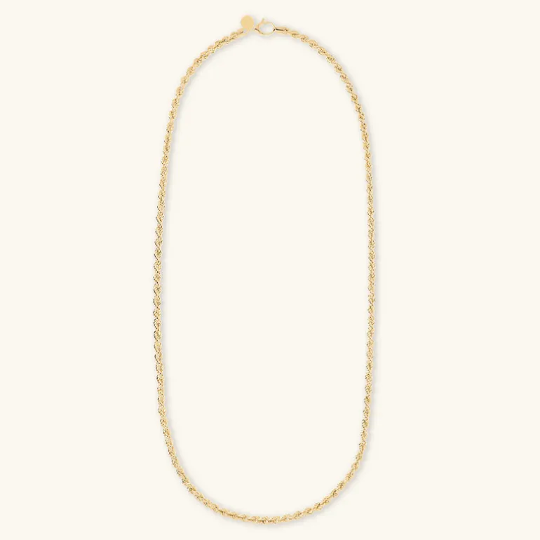 Collana Catena Corda